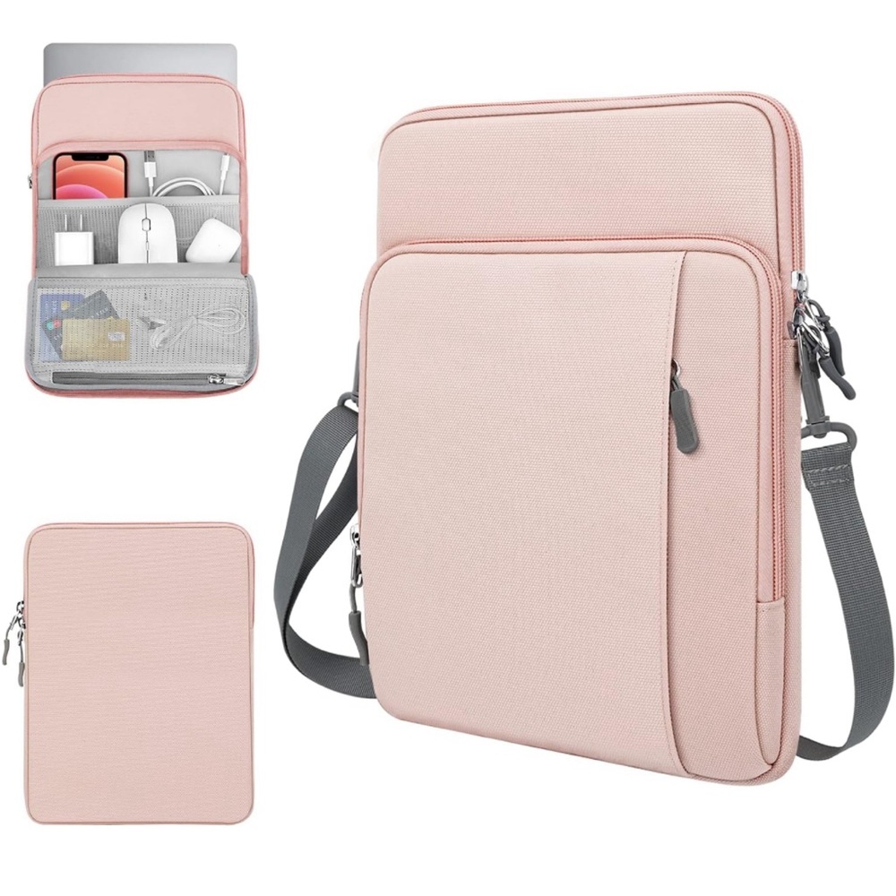 NWOT Laptop Case Bag - Picture 10 of 12